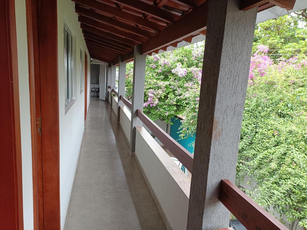 Alpha Hospedaria & Hostel Londrina Exterior photo