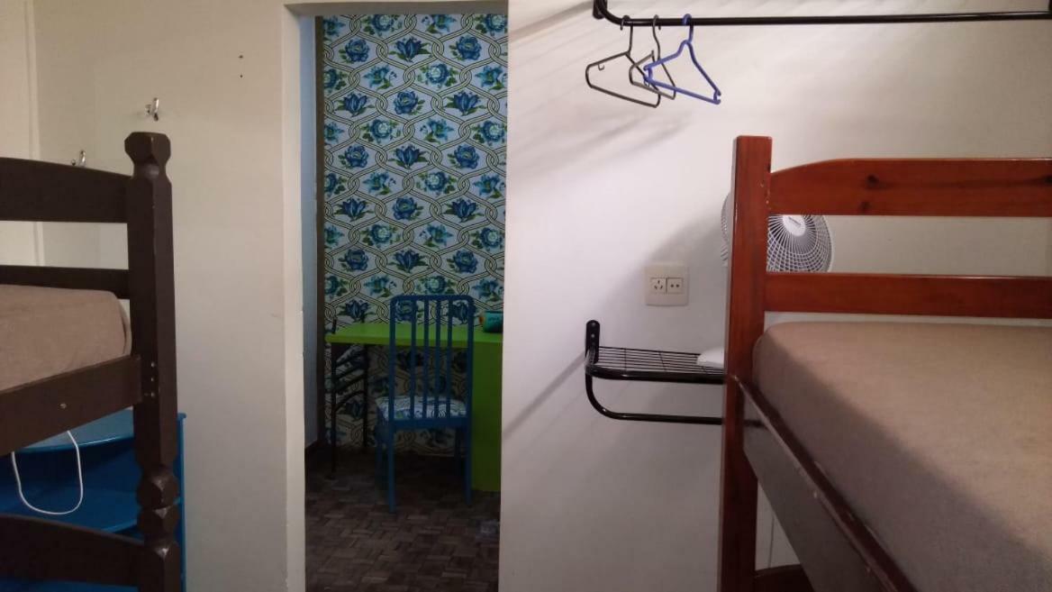 Alpha Hospedaria & Hostel Londrina Exterior photo